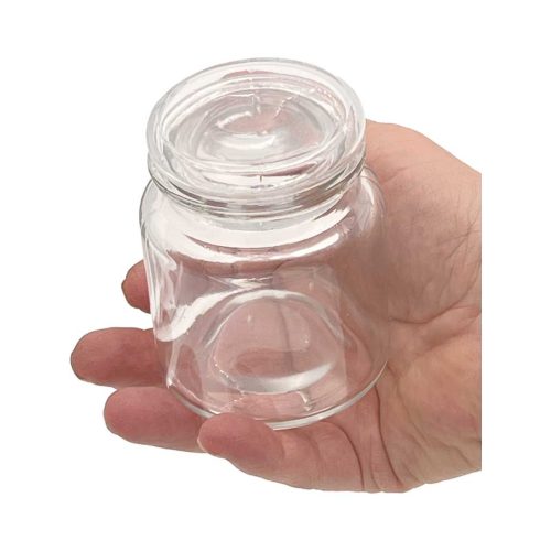 irisart Prance Candle Jar With Lid 04